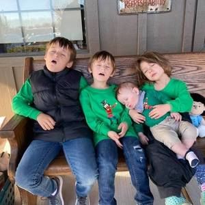 Meet your Posher, Donna